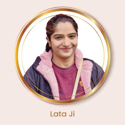 Lata-ji