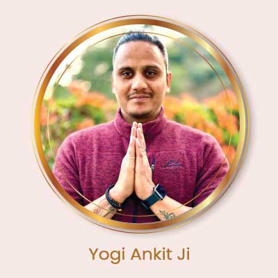 Yogi-Ankit-ji