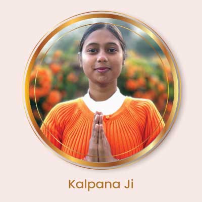 kalpana-ji