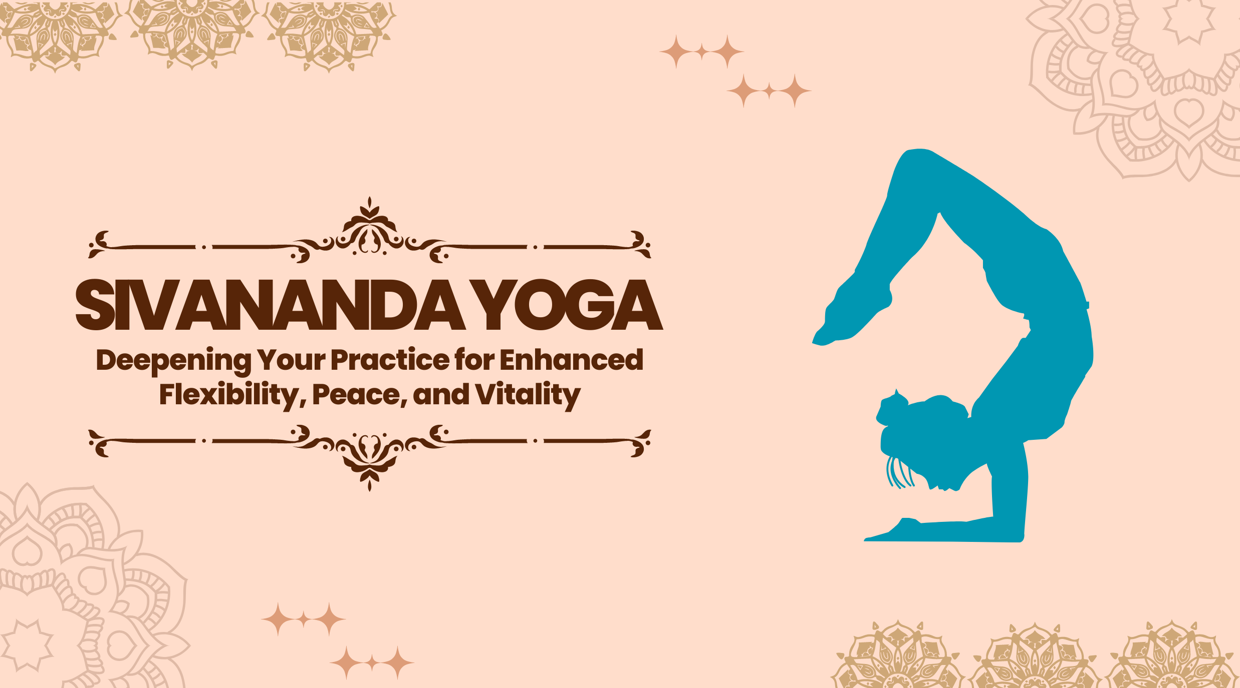 Sivananda Yoga: How to Get Teacher Status in the Coolest Way