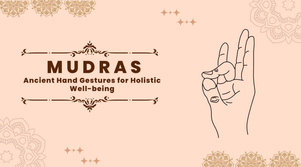 Mudras