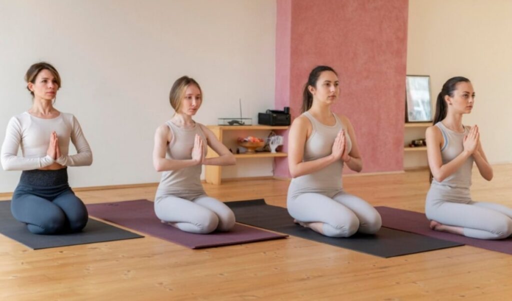 best yoga schools in Rishikesh India